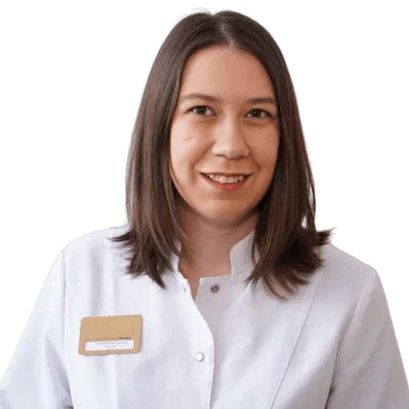 Кузнецова Нина Александровна - психиатр-нарколог клиники Метод Довженко в Абакане