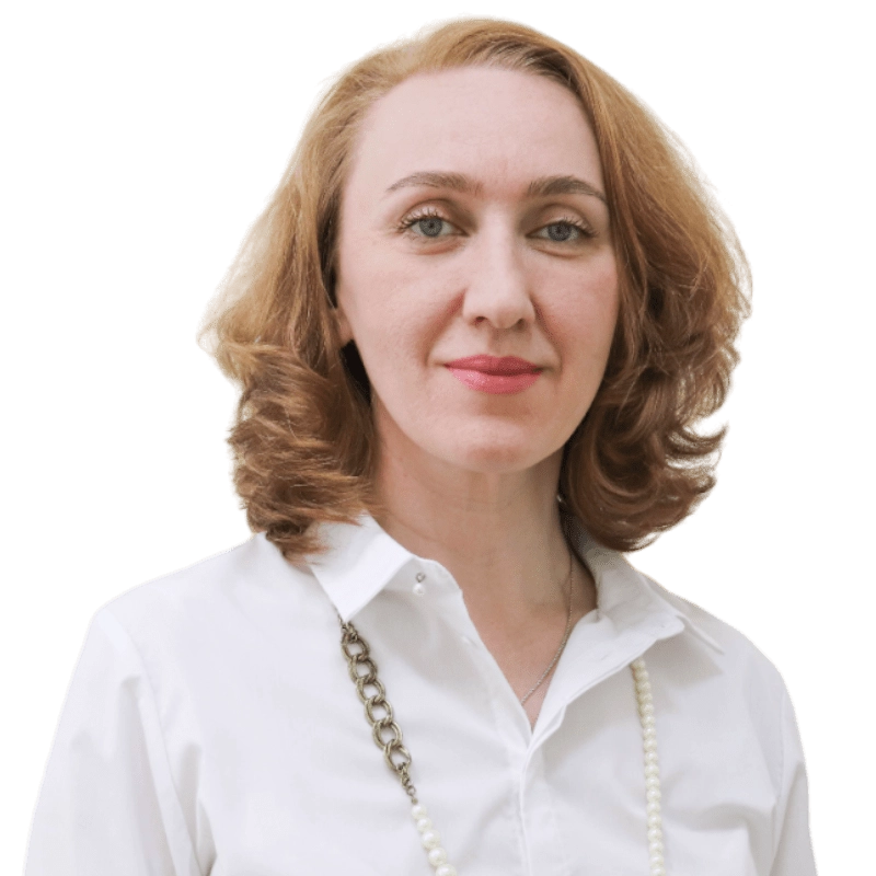 Ремезова Виктория Николаевна - врач УЗИ, хирург, флеболог клиники Метод Довженко в Абакане